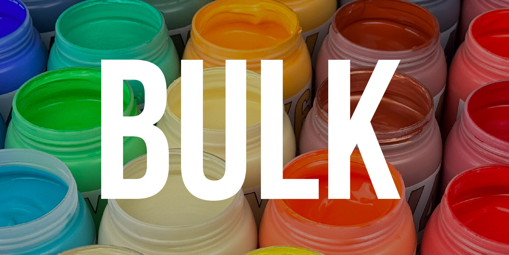 Bulk Buys for Better Value
