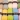 Assorted Pastel
