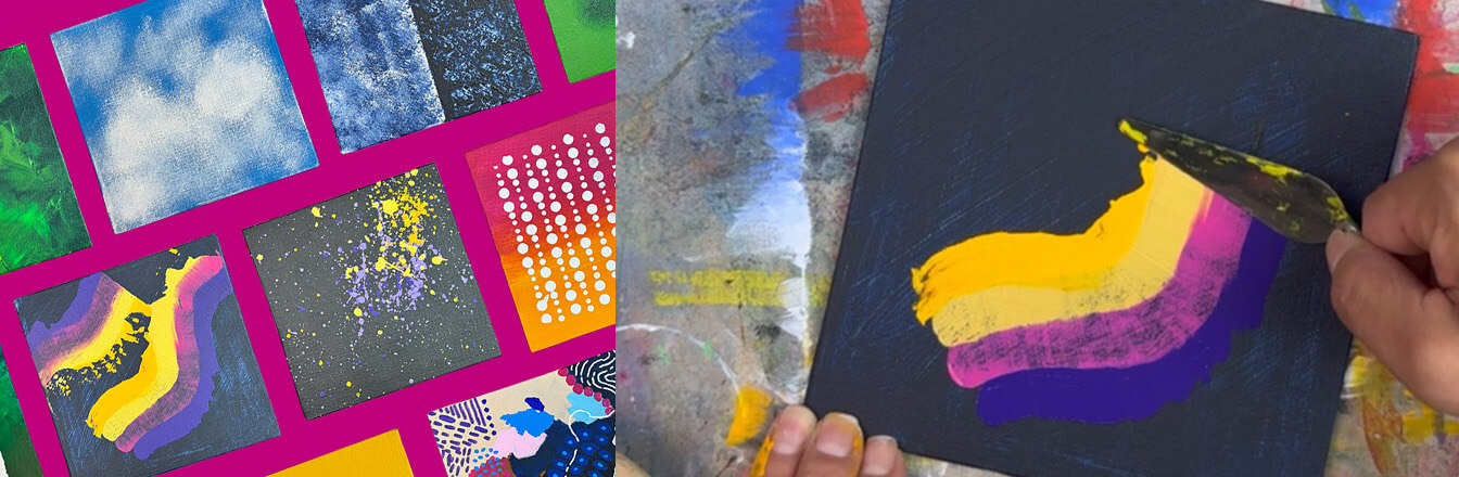 Essential Acrylic Painting Techniques for Artists