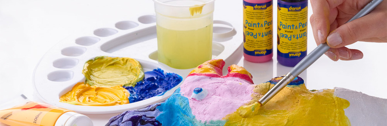 Mod Roc Technique Focus