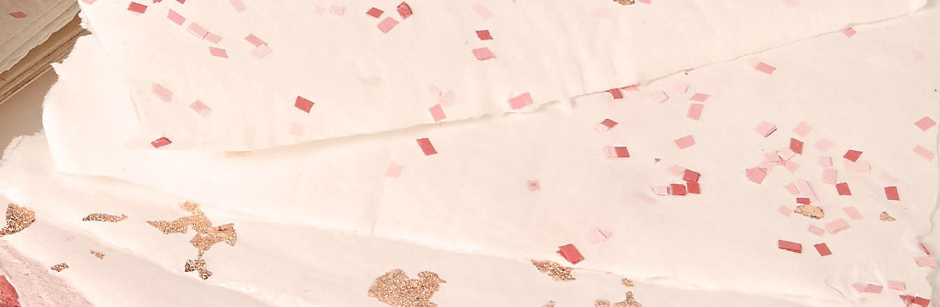 Step-by-Step Techniques for Handmade Paper Sheets