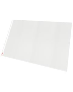 A3 Landscape Punched Pockets Pack of 10