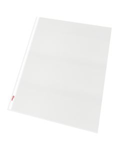 A3 Portrait Punched Pockets Pack of 10
