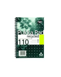 A5 Pukka Pads Recycled Jotta