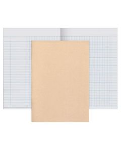 A4 Teachers Mark Book 48 Pages