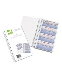 Telephone Message Book