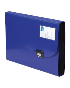 A4+ Polypropylene Organiser/Expanding File