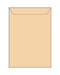 Manilla Envelopes Self Seal C3 115gsm Box 125