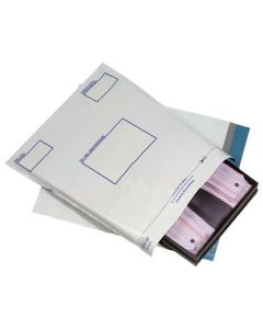 Polypost Polythene Envelopes C3 (330 x 430mm) Pack 100