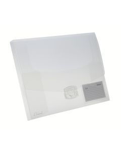 A4+ Rexel Ice PP Document Box