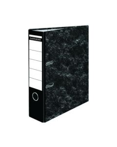 A4 Lever Arch Files Cloud Effect Pack of 10
