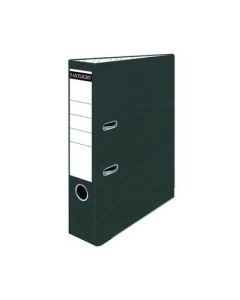 A4 Lever Arch Files Black Pack of 10