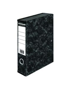Economy Box Files Foolscap Cloud Effect Pack 10