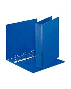 Presentation Ring Binders A4 4 "D"Rings 25mm Blue