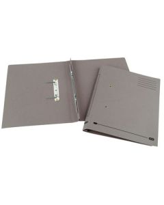 Transfer Spring Files Foolscap Buff Pack 25