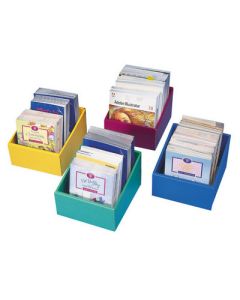 School Book Browser Pack of 12