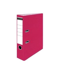 A4 Lever Arch Files Red Pack of 10