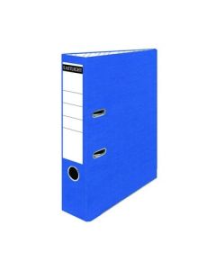 A4 Lever Arch Files Blue Pack of 10