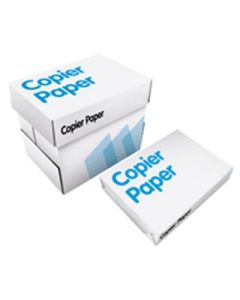 A3 Copier Paper Box of 5 Reams