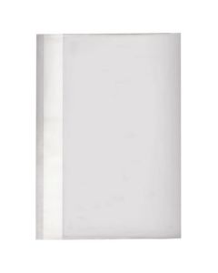 A4 White Multipurpose Tidifiles Pack of 100