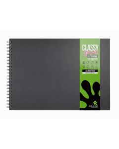 A3 Landscape Classy Artgecko Sketchbook