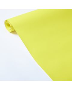 Poster Paper Roll 760mm x 10m Yellow