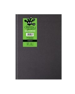 A4 Classy Artgecko Sketchbook Casebound
