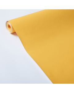 Poster Paper Roll 760mm x 10m Dark Yellow
