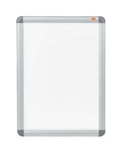 Snap Display Frames A3 Silver