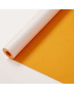 Poster Paper Roll 1218mm x 15m Orange