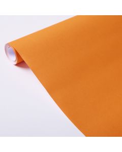 Poster Paper Roll 760mm x 10m Orange