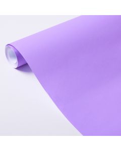 Poster Paper Roll 760mm x 10m Purple