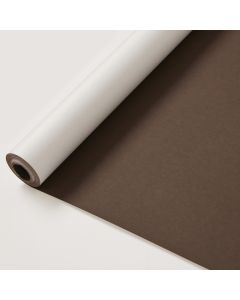 Poster Paper Roll 760mm x 10m Brown