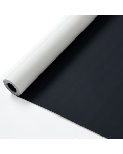 Poster Paper Roll 760mm x 10m Black