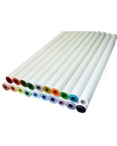Poster Paper Rolls 760mm x 10m Pack of 20