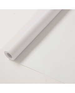 Poster Paper Roll 760mm x 10m White