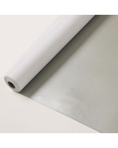 Poster Paper Roll 1218mm x 7.5m Silver