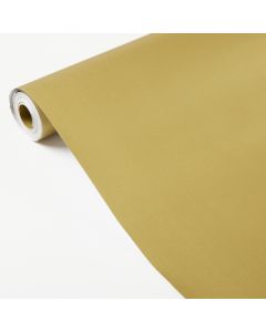 Poster Paper Roll 760mm x 10m Gold
