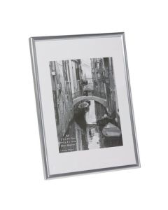 A4 Aluminium Backloader Frame