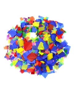 Tissue Paper Cutoffs Assorted Set