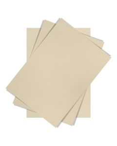 Sugar Paper Sheets A3 White Pack of 250