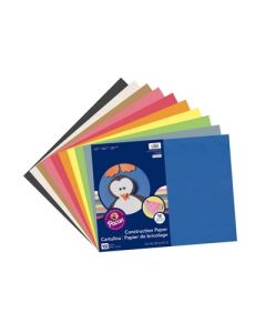 Activity Paper 80gsm 10 Asst Col 305x457mm Pk200