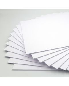 SRA3 Rothmill Mounting Card 580gsm Pack of 100