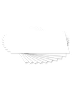A3 Recycled White Card 230mic Pack ofof  100