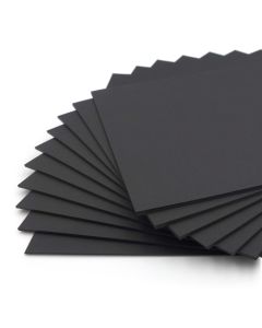 SRA2 Rothmill Mounting Card 580gsm Pack of 50