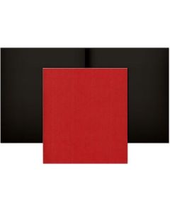 Scrapbook A3+ Black Pages Pack of 25