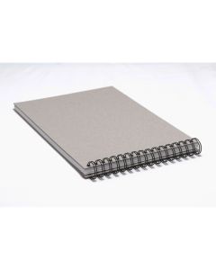 A3 3D Wirebound Sketchbook
