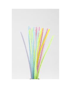 Spring Pipe Cleaners