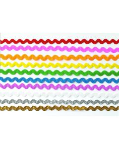 Wavy Ribbon