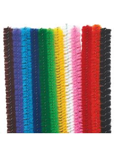 Pipe Cleaner Multi-Pack of Pack of 600